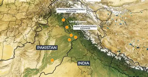 Al Jazeera News on India-Pakistan Conflict: A Comprehensive Analysis