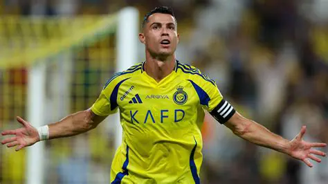 Al-Nassr in Goa: A Footballing Fiesta with Cristiano Ronaldo's Side