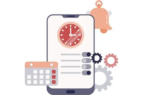 Alarm and Reminder Functionality