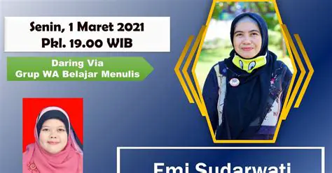 Alasan Mengapa Ibu Emi Membawa Dari Bali