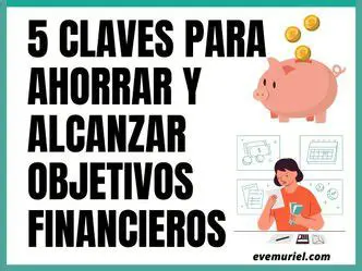 Alcanzar objetivos financieros