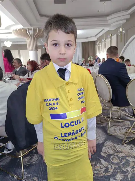 Alege un stil profesionist