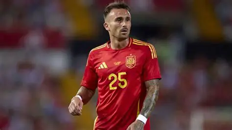 Aleix García: The Midfield Maestro Redefining Spanish Football