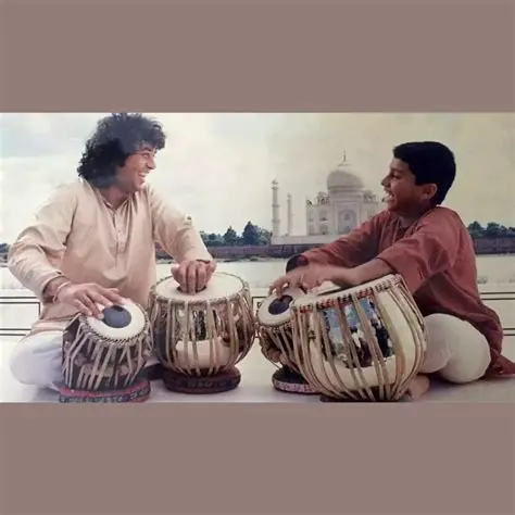 Alejandro Landero: The Rhythmic Legacy of Cuba's Percussion Maestro