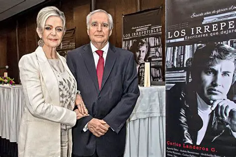 Alejandro Landeros: A Rising Star in the Latin American Film Industry