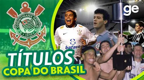 Alex Brasil e o Legado no Corinthians: Uma História de Paixão e Títulos