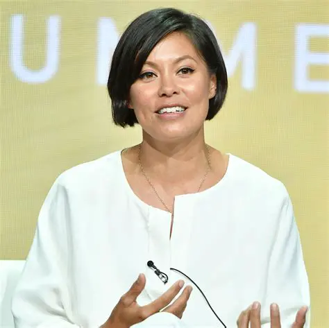 Alex Wagner: Unpacking the Career and Influence of a Leading Political Journalist
