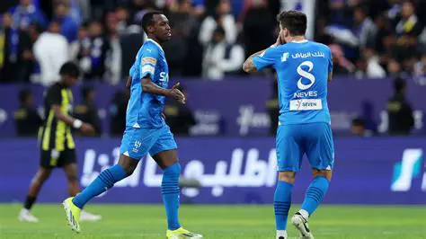 ألفيحاء ضد الاتحاد: تحليل شامل لمواجهة الكبار في دوري روشن السعودي