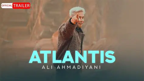 Ali Ahmadiyani Shomare 1: Charting the Future of AI and Digital Innovation