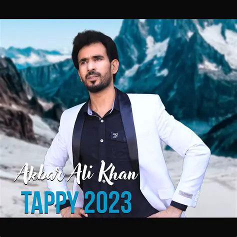 Decoding Ali Khan's New Tappy Lyrics: A Deep Dive into the Hit Song