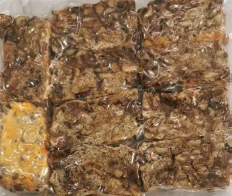 Ali Oncom: A Culinary Journey into West Java's Fermented Peanut Delight