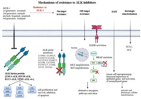 ALK gene rearrangement in endometrial endometrial cancer