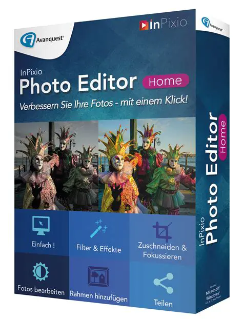 Alle Fotos mit einem Klick optimieren