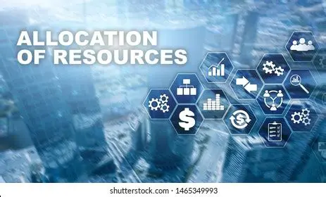 Allocate Resources Strategically