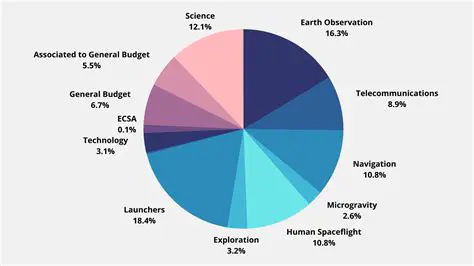 Allocating Income into Categories