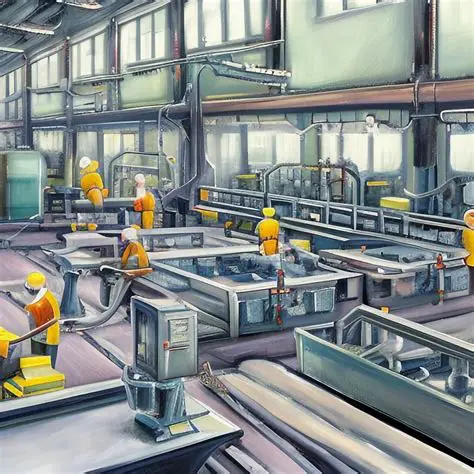 Allocation of Fixed Production Overhead