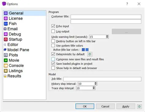 Allows configuration of several devices with specified settings