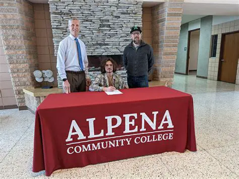 Unlocking Opportunities: A Comprehensive Guide to Alpena News Classifieds