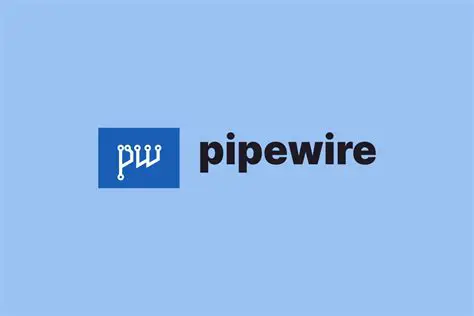 Alsa and Pipewire Conflicts