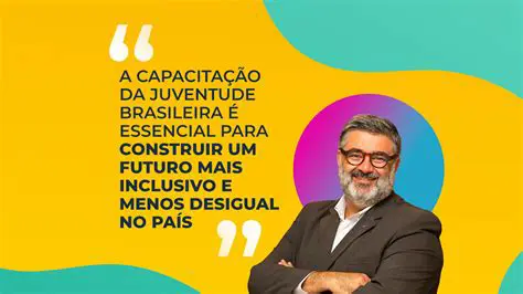 Alternativas para um Futuro Mais Inclusivo