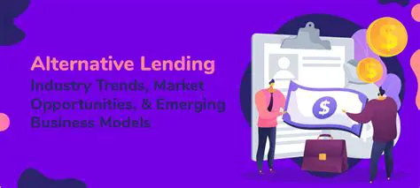 Alternative Lending Models
