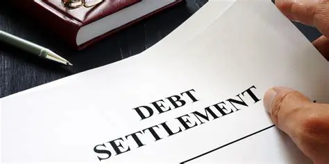 Alternative Settlement of Debts