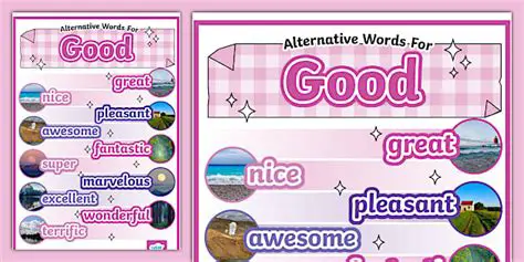 Alternative Words for Deliverance