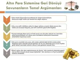 Altın: Küresel Ekonominin Vazgeçilmez Güvenli Limanı ve Değer Saklama Aracı