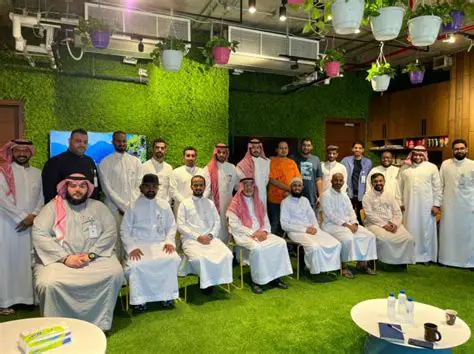 الطقس غدًا: توقعات مفصلة لدرجات الحرارة وحالة الجو في جميع أنحاء المملكة