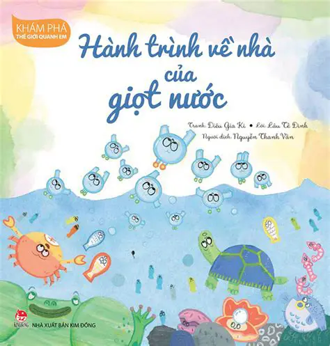 Ám Hà Truyện: Khám phá Thế Giới Ngầm Đầy Bí Ẩn và Quyền Lực