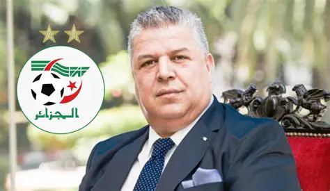 Amara Charaf Eddine: L'Ascension d'une Icône Algérienne sur la Scène Mondiale