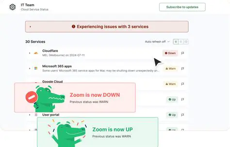 ایمیزون AWS کی بندشیں: کاروباروں اور صارفین پر اثرات کا گہرائی سے تجزیہ