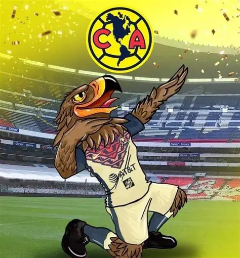 America FC: A Deep Dive into the Legacy and Future of a Soccer Giant