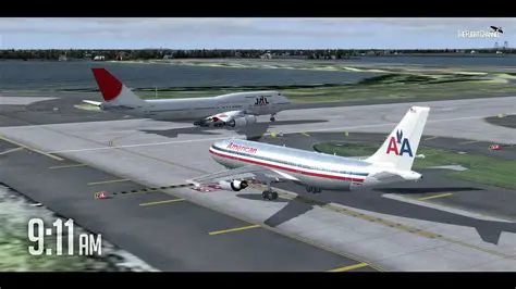 American Airlines Flight 587: A Deep Dive into the Tragedy and Its Lasting Impact