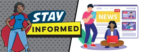 American Weather News: Staying Informed and Prepared for Changing Conditions