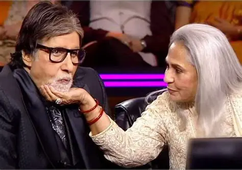 Amitabh Bachchan's Enduring Legacy: The Phenomenon of Kaun Banega Crorepati