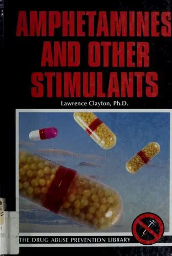 Amphetamines and Other Stimulants