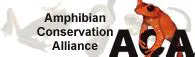 Amphibian Conservation Alliance