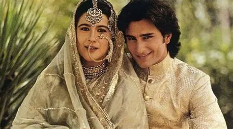 Amrita Singh and Saif Ali Khan Movies: A Look Back at Their On-Screen Chemistry