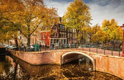 Amsterdam Local Weather: Your Essential Guide for Planning Your Visit