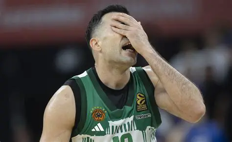 Anadolu Efes vs Panathinaikos: Un Duelo de Titanes en la Euroliga