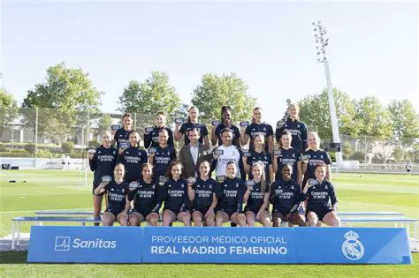 Análisis Detallado: El Choque Estelar entre Paris Saint-Germain y Real Madrid Femenino