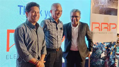 Análisis Detallado del Precio de las Acciones de RRP Semiconductor: Tendencias Actuales y Perspectivas Futuras