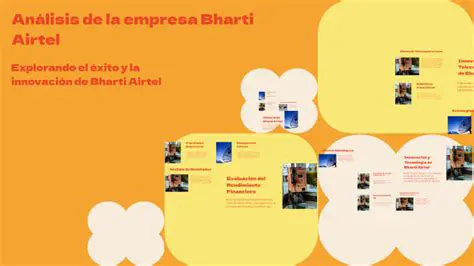 Analisis Harga Saham Bharti Airtel: Peluang Investasi dan Faktor-Faktor yang Mempengaruhi