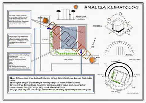 Analisis Lingkungan Fisik Rumah