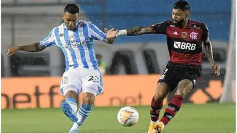 Analisis Mendalam Duel Klasik: Flamengo vs Racing Club di Kancah Amerika Selatan