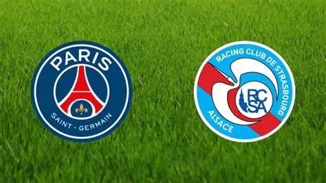 Analisis Mendalam: Pertarungan Sengit Paris Saint-Germain Melawan RC Strasbourg di Ligue 1