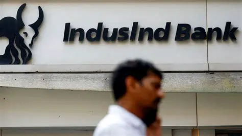 Analisis Terkini Harga Saham IndusInd Bank: Peluang Investasi dan Prediksi Pasar