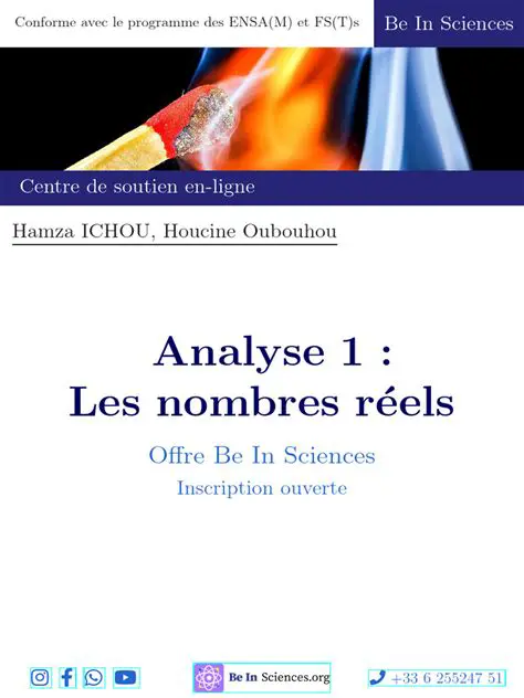 Analyse des Nombres 1261 et 403
