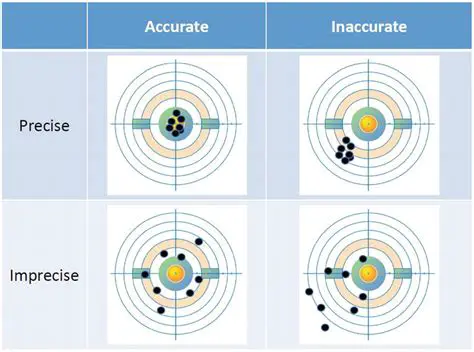 Analysis and Factors Affecting Accuracy